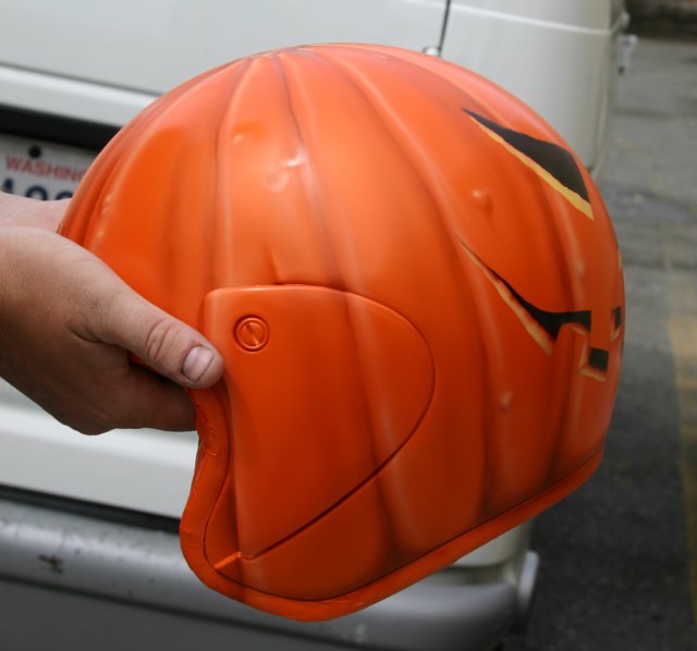 Pumpkin Armor Helmet cs go skin download the last version for apple